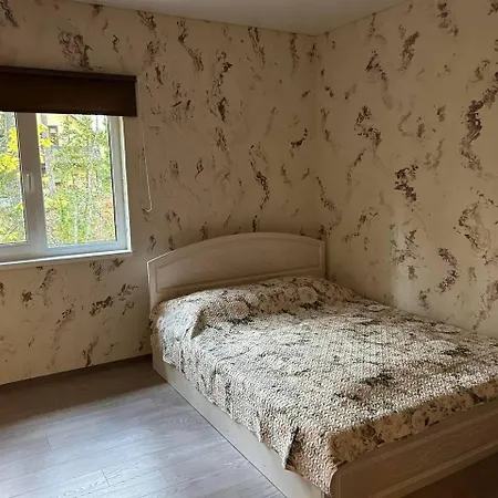 Mois Tartu Maakonnas * Korvekula (Tartu)